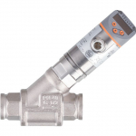 0.5 - 25 l/min Flow Meter for 10 / 46 mm2/s Liquids