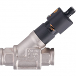 1 - 15 l/min Flow Sensor with Fast Response Time