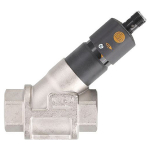 0.26 - 6.6 gpm Flow Sensor with Fast Response Time
