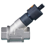 1 - 25 l/min Flow Sensor with Fast Response Time