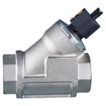 20 - 200 l/min Flow Sensor with Fast Response Time
