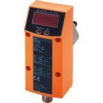 0.5 - 143.9 m/s Compressed Air Meter