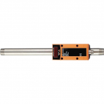 10 - 1250 l/min Industrial Gas Counter