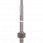143mm Probe Flow Sensor for Connection to Evaluation Unit