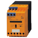 230VAC Control Monitor for Flow Sensors