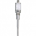 Temperature Transmitter with 84.5mm Installation Length