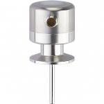 Temperature Transmitter with 50mm Installation Length