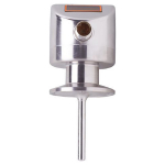Temperature Transmitter with 30mm Installation Length