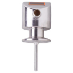 Temperature Transmitter with 50mm Installation Length