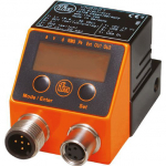 0 - 500 mm/s Vibration Sensor