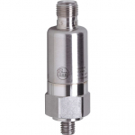 0 - 25 mm/s Vibration Transmitter