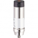 Wireless Vibration Sensor with 1 Measurement Axes