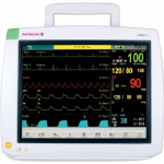 Omni II Standard Patient Monitor
