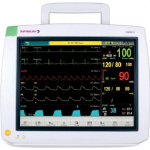 Omni II Patient Monitor w/ Printer