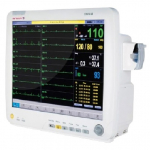 Omni III Patient Monitor w/ Printer