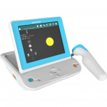 VioScan Portable Bladder Scanner Kit