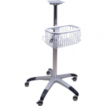 Cleo Series Mobile Rolling Stand