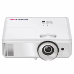 ScreenPlay Genesis II 4000-Lumen Full HD DLP Projector