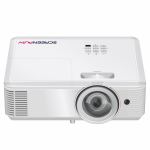 ScreenPlay Vista 4000-Lumen Full HD DLP Projector