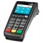 Desk 3500 Version 2.6 Payment Terminal
