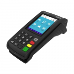 Desk 5000 Payment Terminal, Ethernet Only