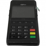 ISMP4 Payment Terminal w/Barcode Reader