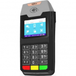 Lane 3600 Scansource/Rev B Payment Terminal