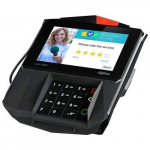 Lane 7000 5" Payment Terminal w/ Camera