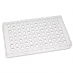 PCR Plate, 0.1mL, 10 Plate