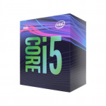 Core Boxed Processor, I5-9500 3.0GHz, 4.4GHz