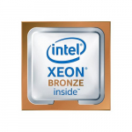 Xeon Bronze 3106 Processor, 11Mb, 1.70 GHz