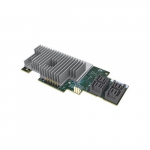 Raid Module, 12 Gb/s, PCIe X8 Gen3, 16-Port