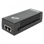 2.5G High-Power PoE+ Injector