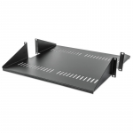 19" Double-Sided Cantilever Shelf 2U