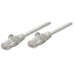 Cat6 U/UTP Network Patch Cable 0.6 m 2 ft Gray