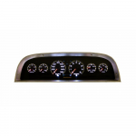 1960-1963 Chevy Truck Analog Gauge Replacement