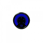 Transmission Temperature LED Bargraph, Blue