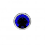 Transmission Temperature LED Bargraph Blue