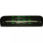 1967-1972 Ford Truck LED Digital Panel, Green