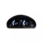 1990-1998 Mazda Miata LED Digital Gauge Panel