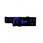 1978-88 Oldsmobile Cutlass Digital Gauge Panel