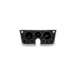 1967-72 Chevy Truck LED Digital Gauge Panel
