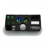 1973-87 Chevy Truck LED Digital Gauge Panel