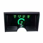 1992-94 Chevy Truck LED Digital Panel, Green