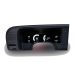 1995-97 Chevy Truck LED Digital Gauge Panel