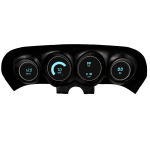 LED Digital Gauge Panel (69-70 Mustang)