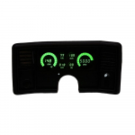 1978-1988 Monte Carlo-El Camino LED Gauge Panel