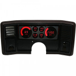1978-1988 Monte Carlo-El Camino LED Gauge Panel