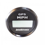 Marine GPS Speedometer
