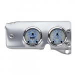 1947-1953 Chevy Truck Analog Gauge Blue